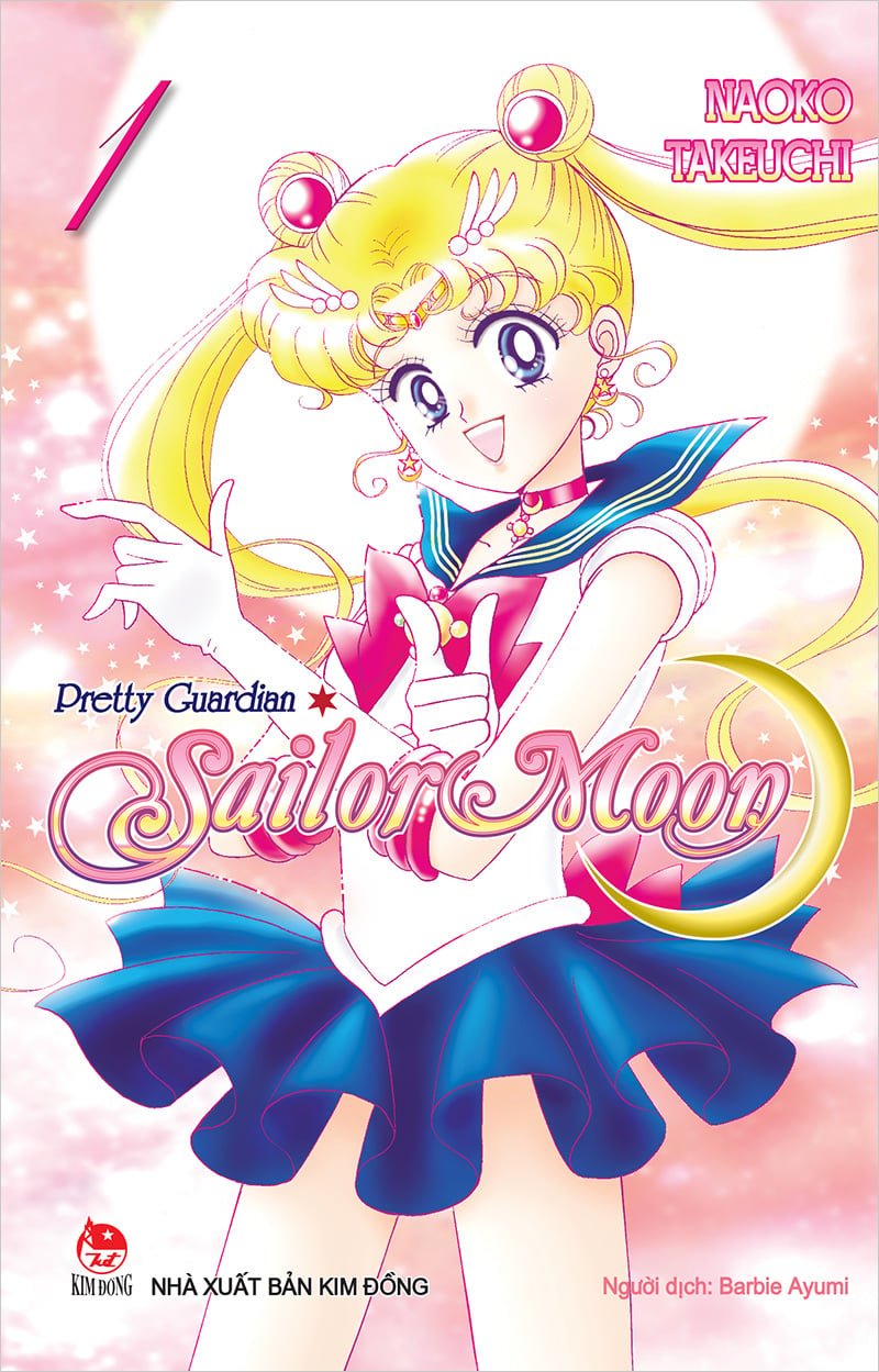 Sailor Moon 20