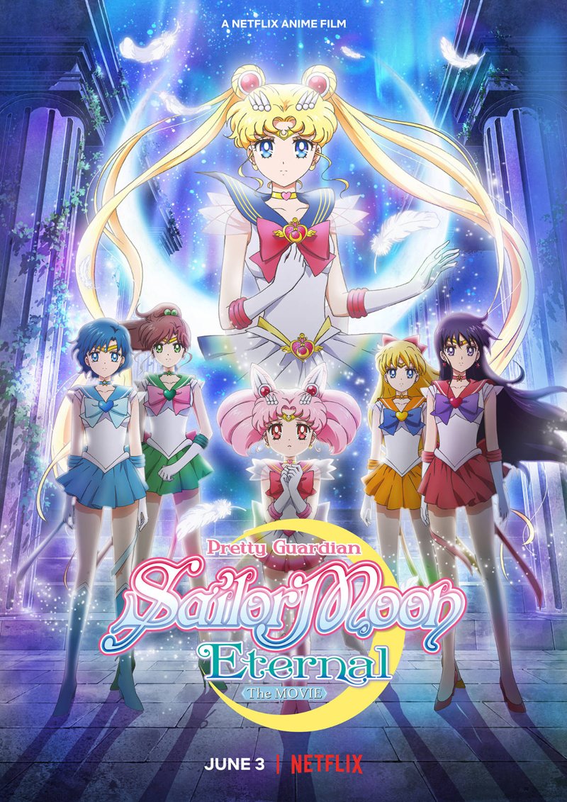 Sailor Moon 25