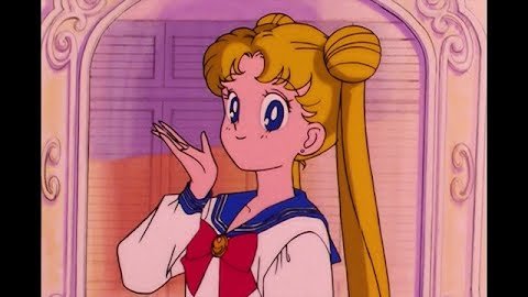 Sailor Moon 26