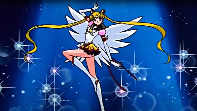 Sailor Moon 29