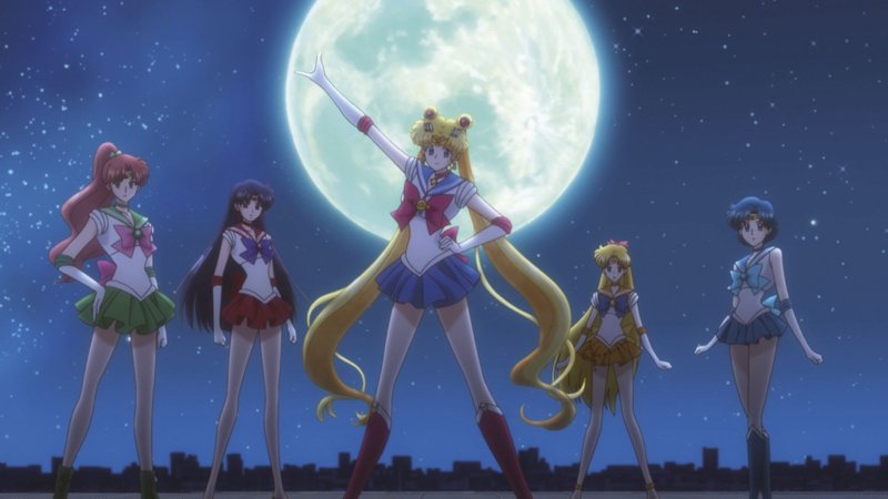 Sailor Moon 30