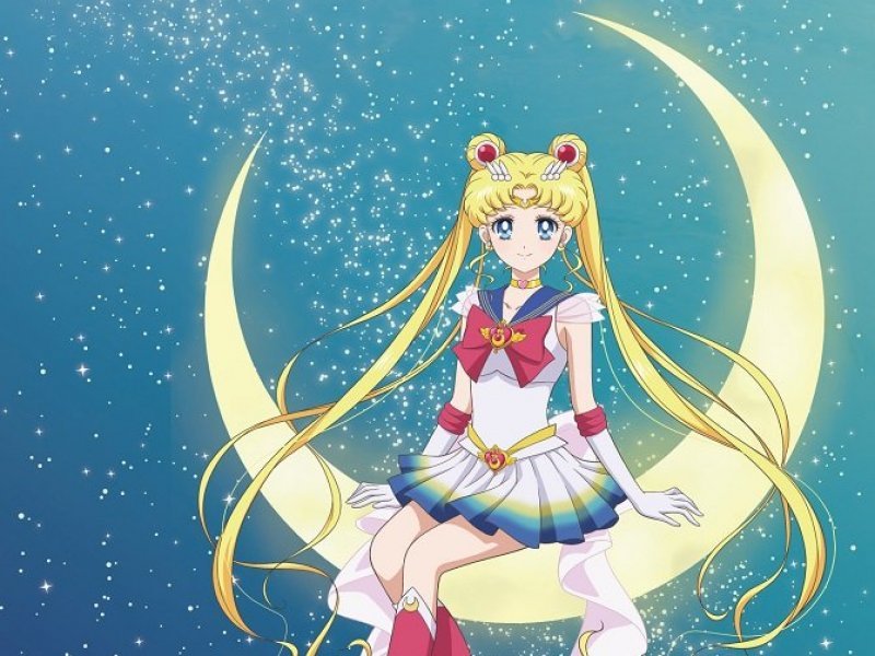 Sailor Moon 31