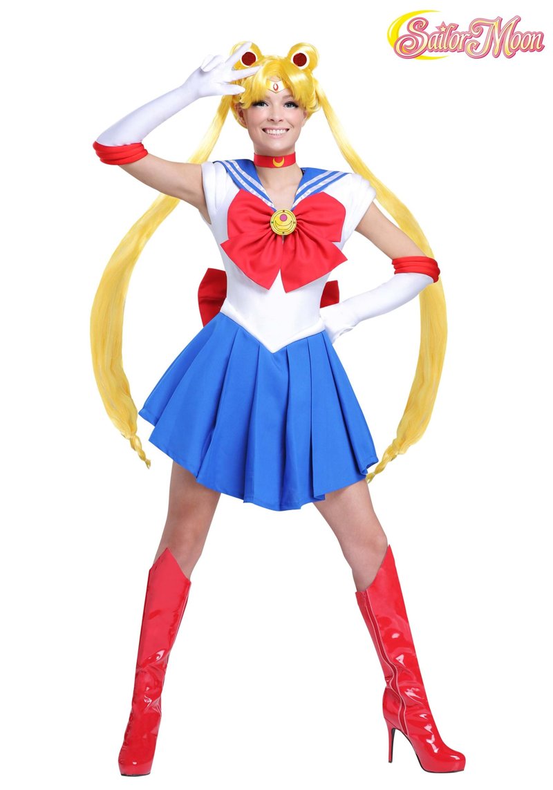 Sailor Moon 39