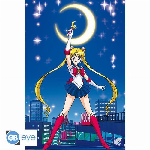 Sailor Moon 44