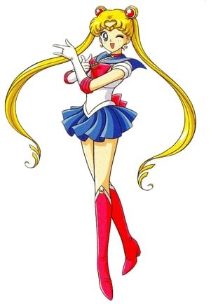 Sailor Moon 46