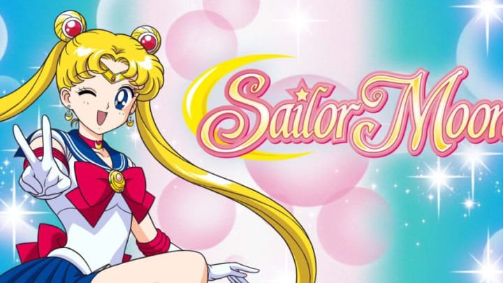 Sailor Moon 50