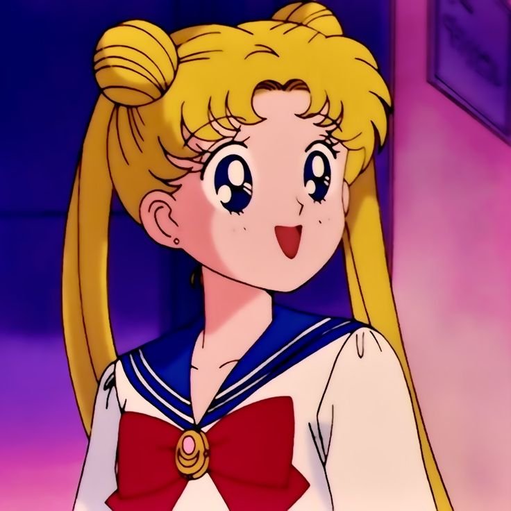 Sailor Moon 51