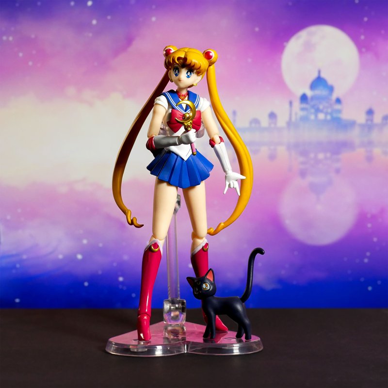 Sailor Moon 53