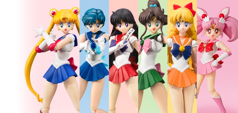 Sailor Moon 57