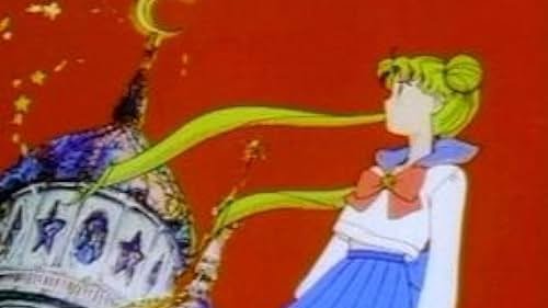 Sailor Moon 58
