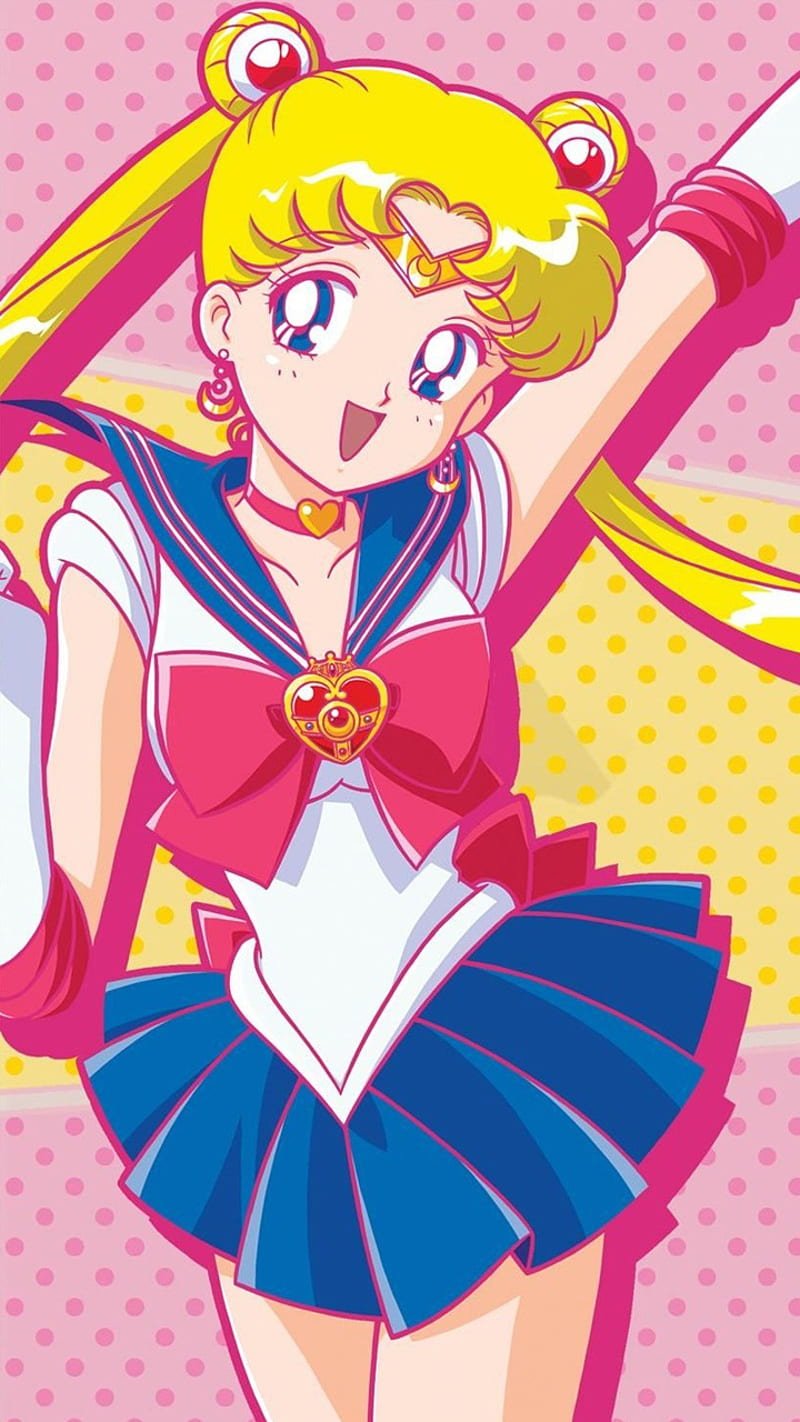 Sailor Moon 59