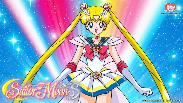 Sailor Moon 66