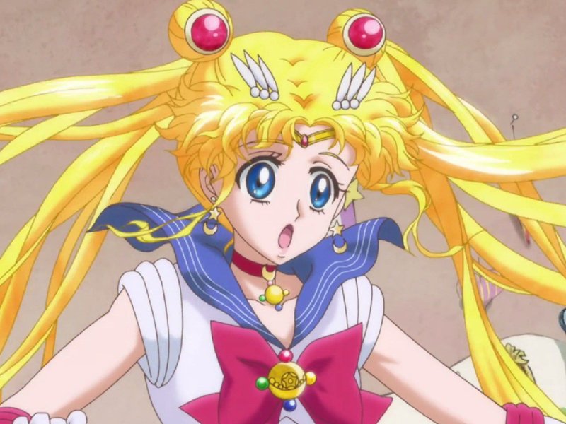 Sailor Moon 67