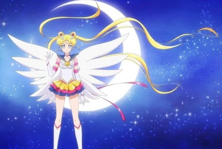 Sailor Moon 70