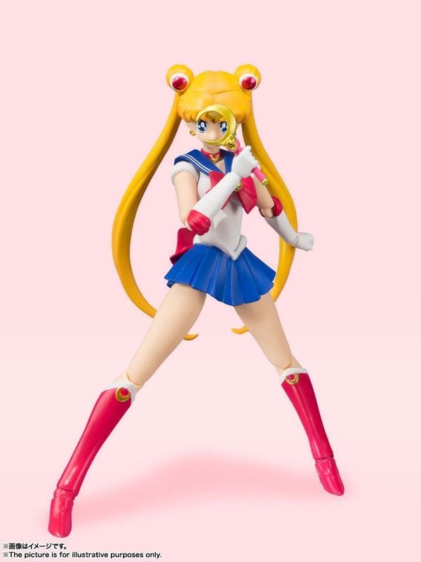 Sailor Moon 72