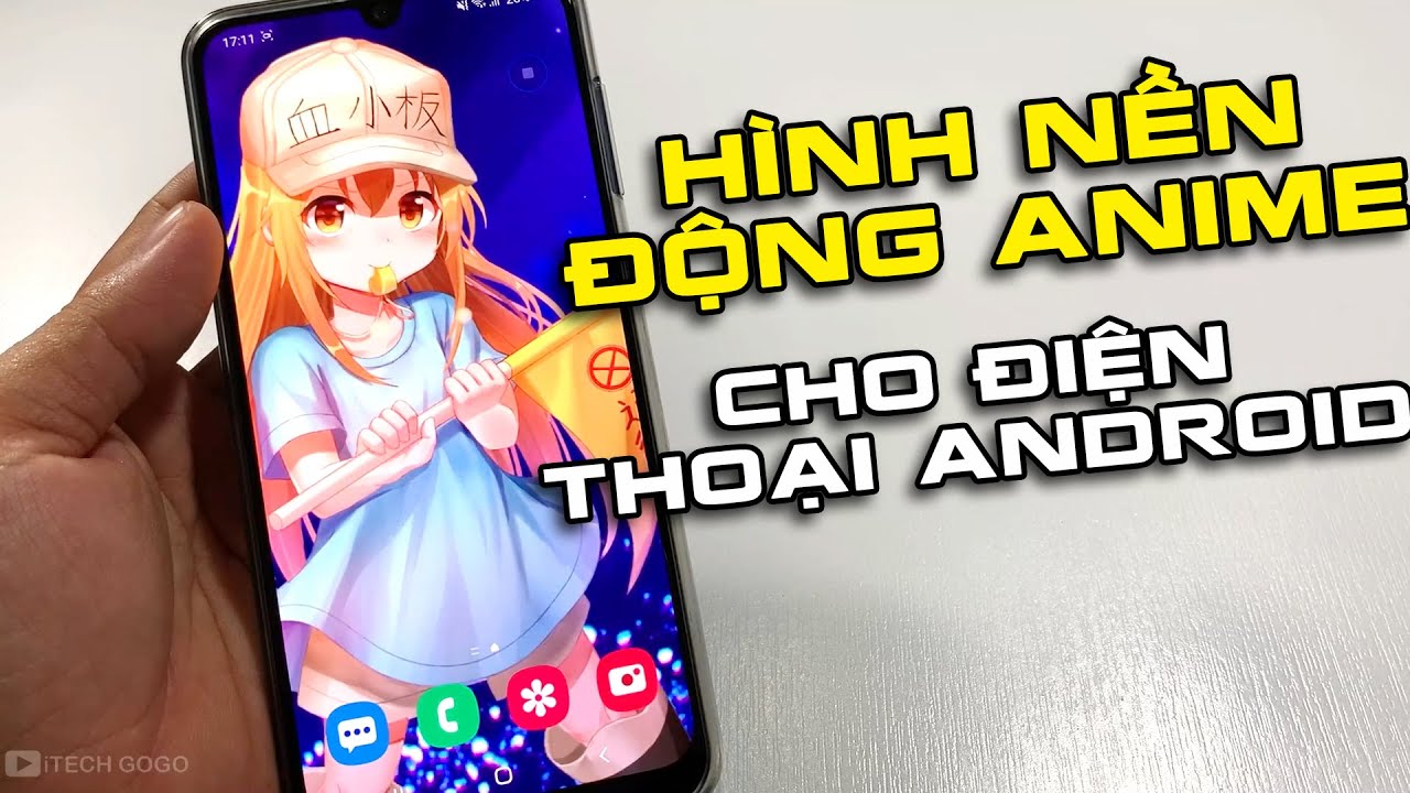 anh dong anime