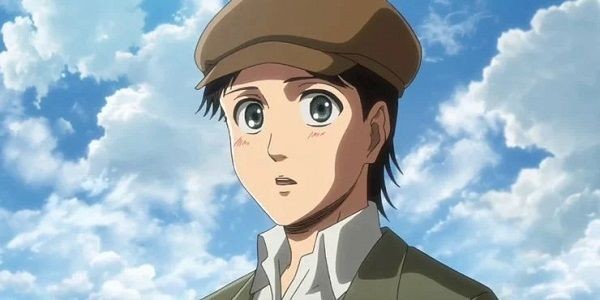 anh eren yeager