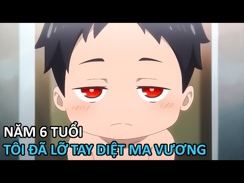 anh ma anime