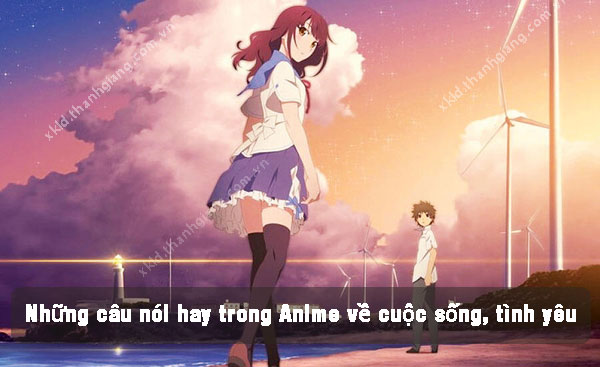 anh quotes anime