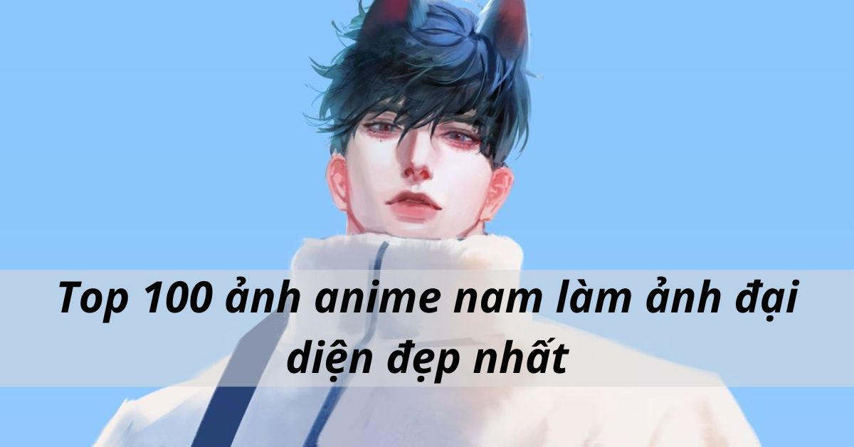 anh ve anime