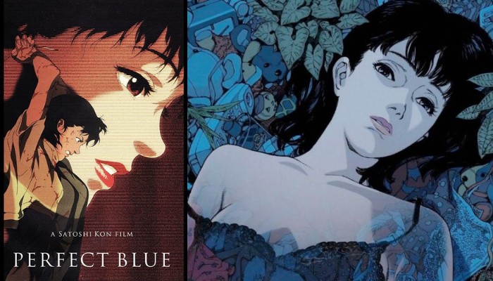 anime lẻ hay perfect blue