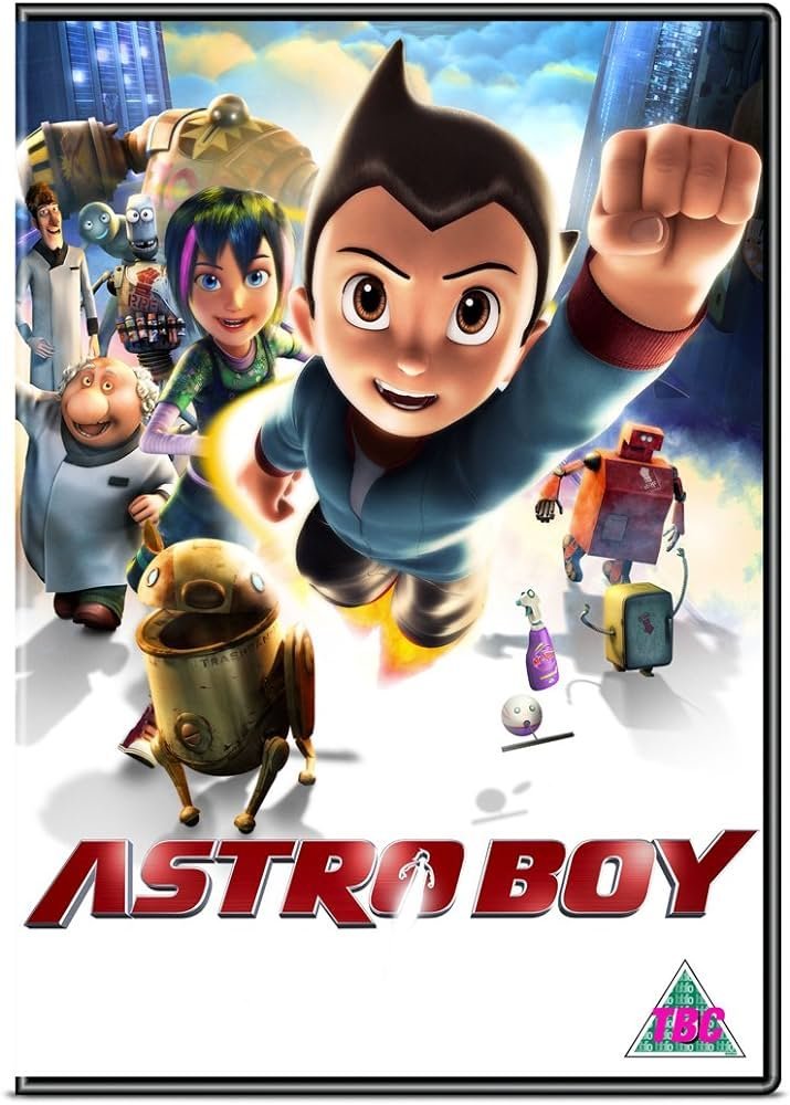 astro boy 28