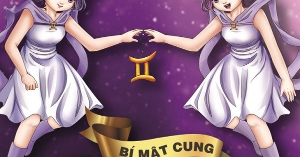 cung song tử anime 63