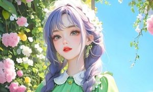 Cuộc sống đầy màu sắc và sự đa dạng của Cung Song Tử trong Anime