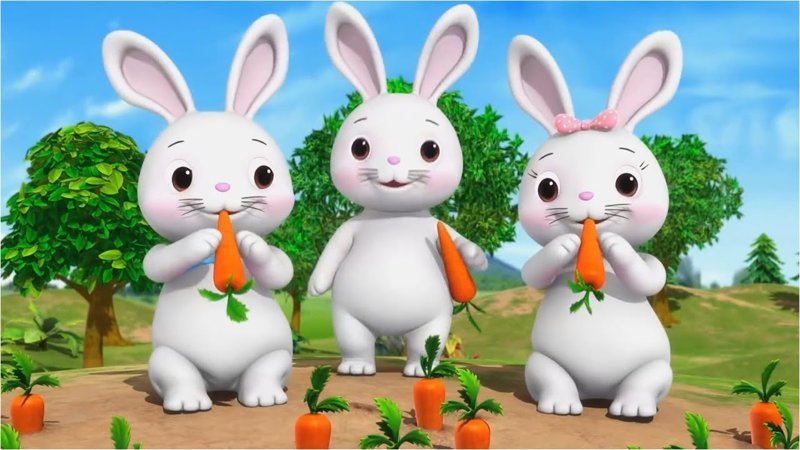 hình ảnh con thỏ anime 70