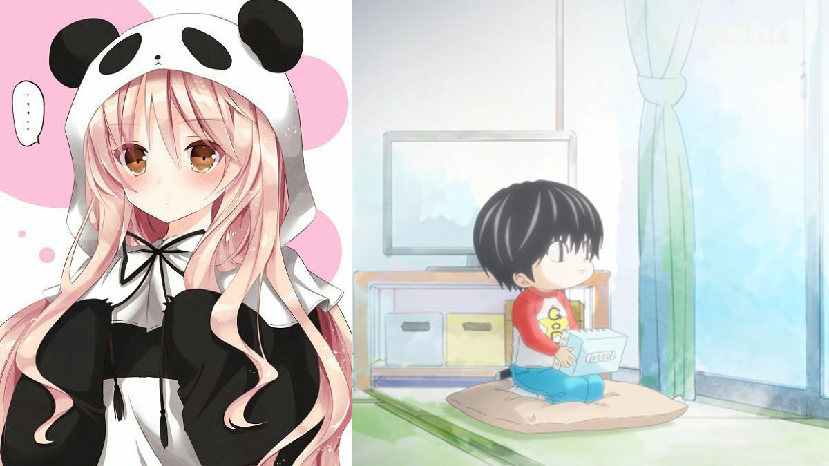 Tổng hợp Những bộ anime cute ngọt ngào đáng xem nhất