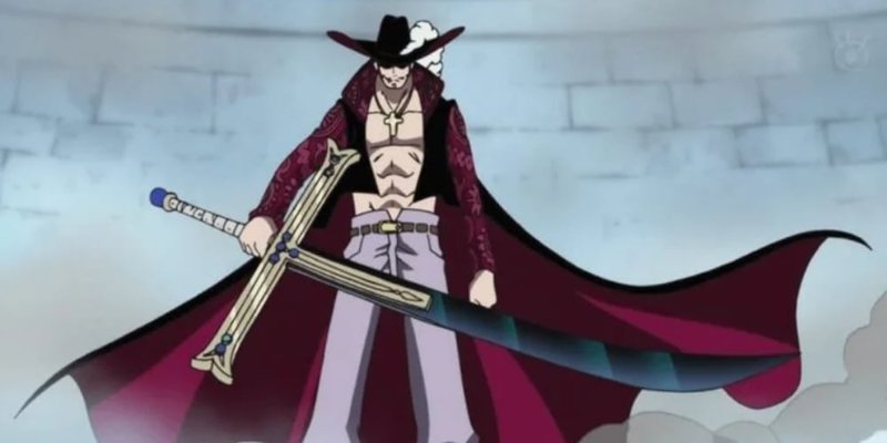 những thanh kiếm đẹp nhất trong anime 15